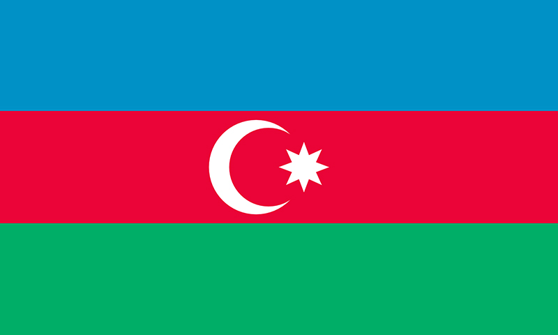 Azberbaigian